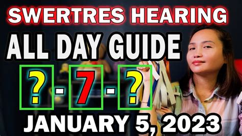 swertres hearing ozamis today 9pm|Ozamiz hearing tips and guide swertres .